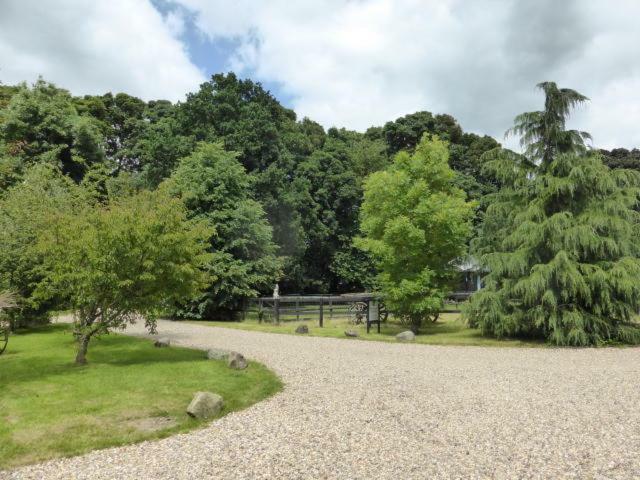 North Hill Farm Bed & Breakfast Rickmansworth Bagian luar foto