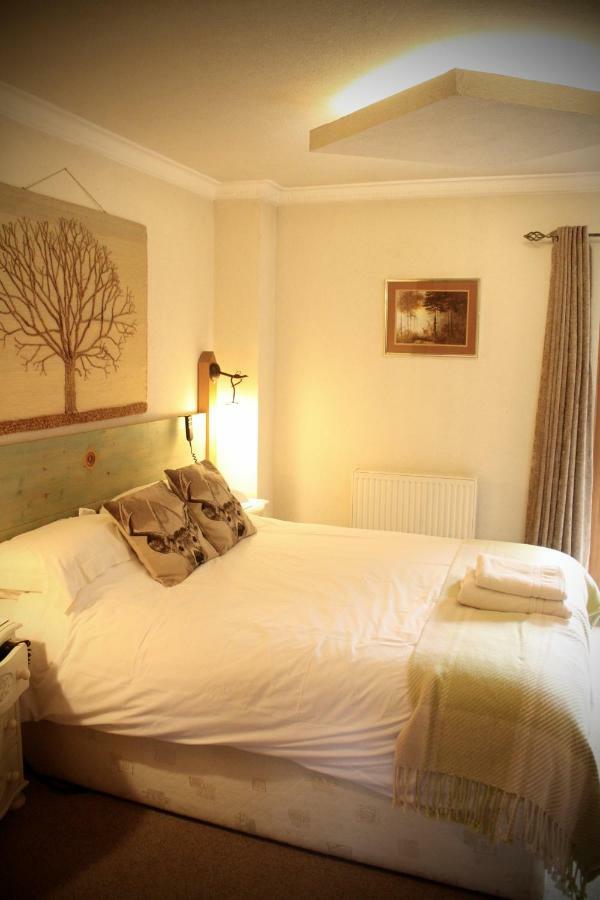 North Hill Farm Bed & Breakfast Rickmansworth Bagian luar foto
