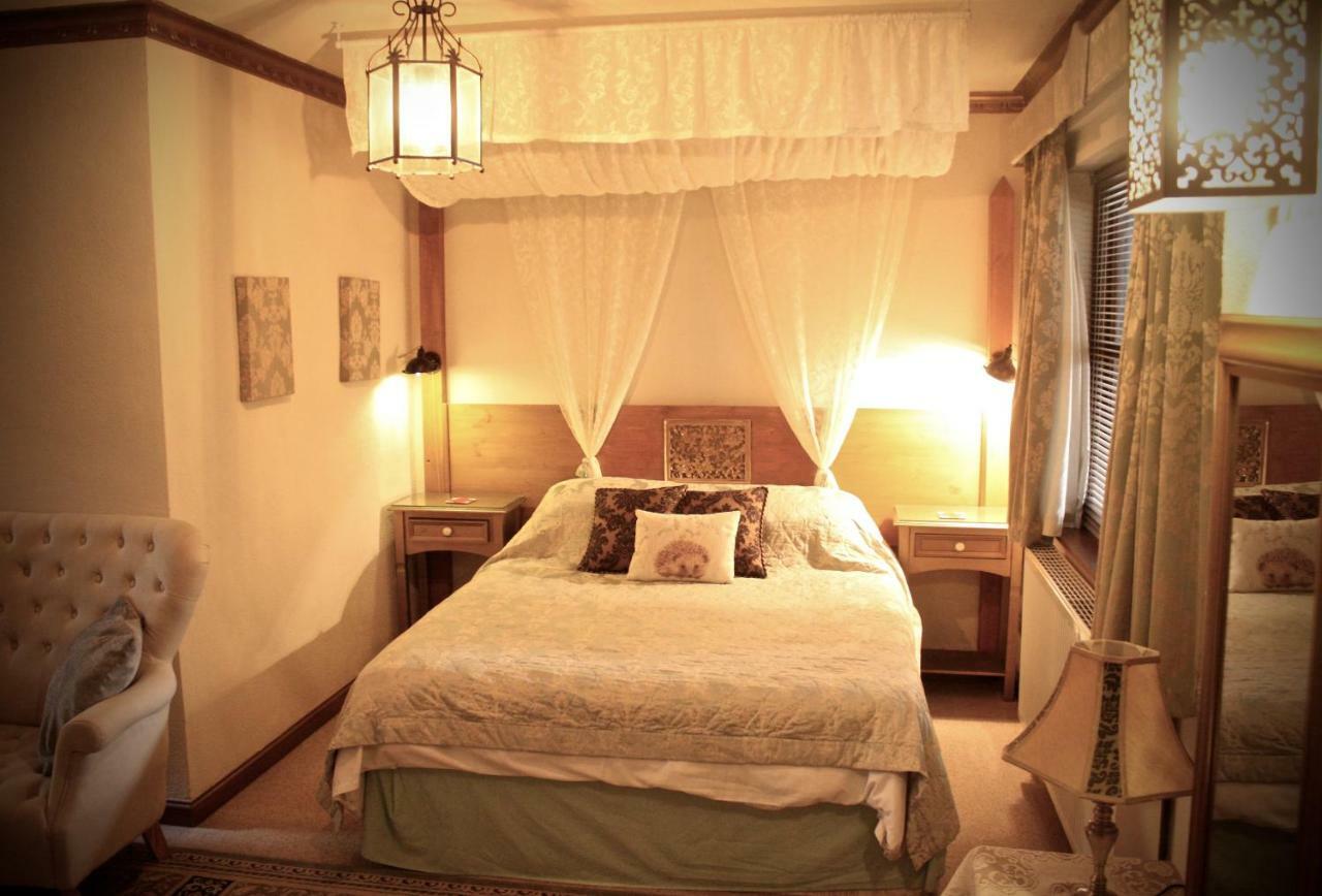 North Hill Farm Bed & Breakfast Rickmansworth Bagian luar foto