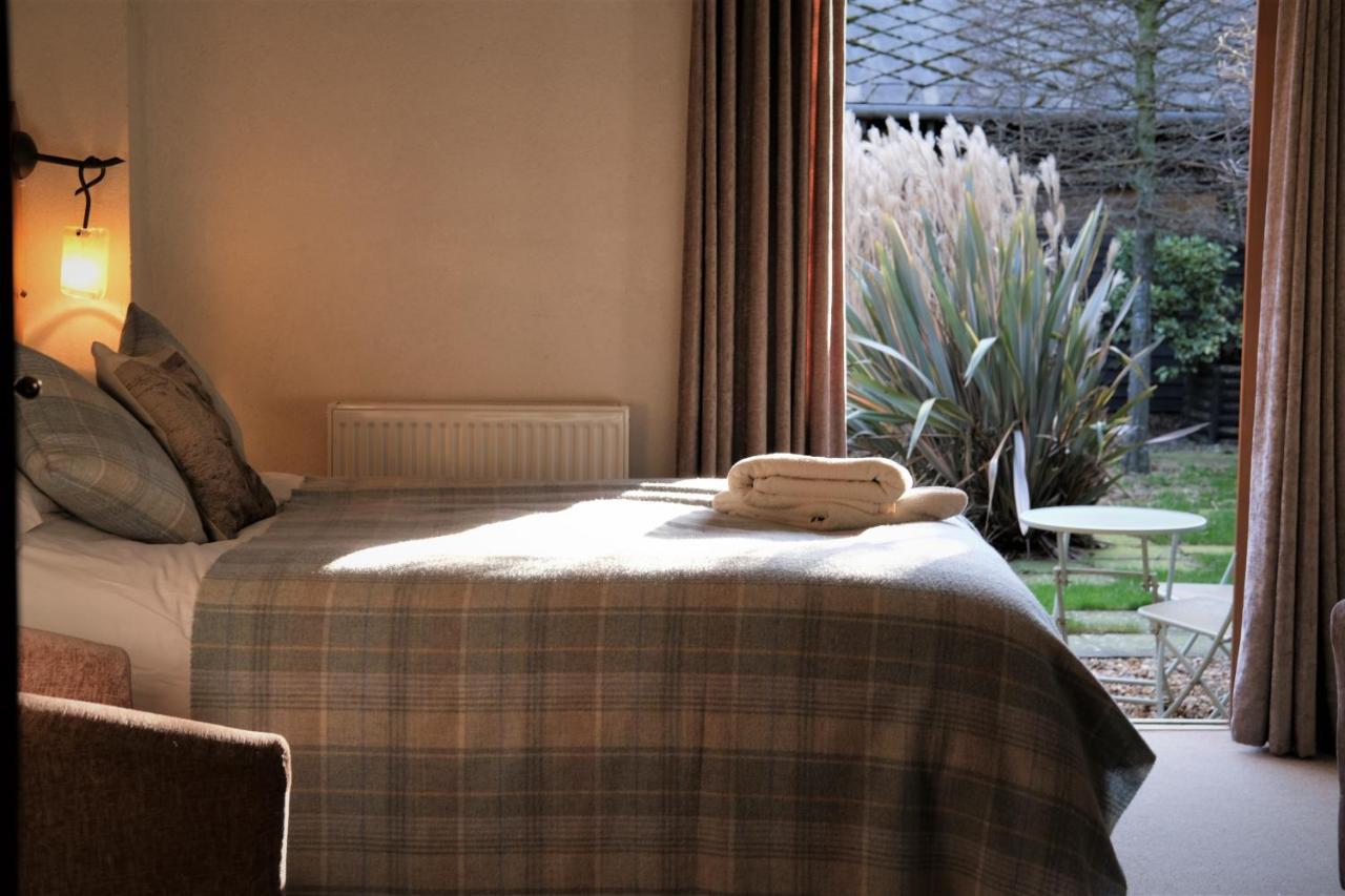 North Hill Farm Bed & Breakfast Rickmansworth Bagian luar foto